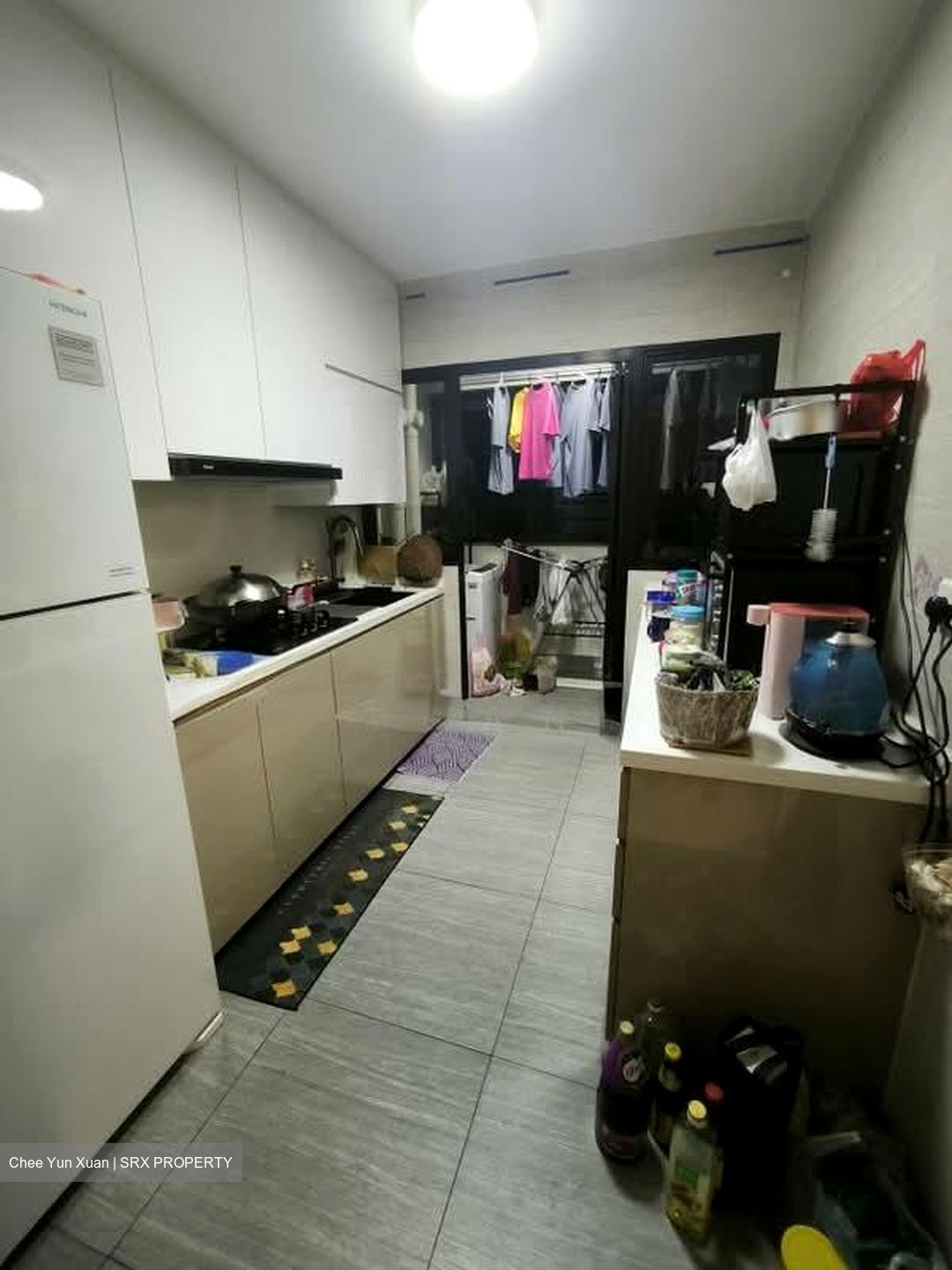 Plantation Crescent (Tengah),  #559915211
